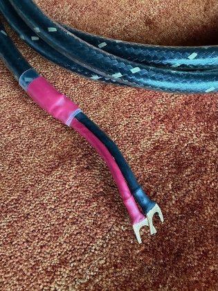 Straight Wire Virtuoso H, 2x3 m, NP CHF 2900