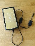 Chord 2 Qute Chordette mit SBOOSTER