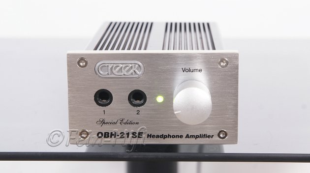 Creek Audio OBH-21 SE Kopfh&ouml;rerverst&auml;rker