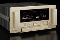 High End Vor-Endstufe Accuphase A-70/C-2420