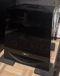 Yamaha NS-SW700 Subwoofer Yamaha NS-SW700 Subwoofer