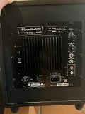 Wharfedale Obsidian 600 HCP