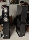 CANTON Karat 790.2 DC