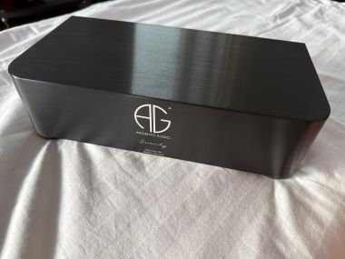 Argento Audio Srenity