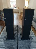 KEF Q900 Lautsprecher