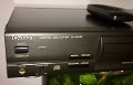 CD PLAYER - SLPG 490 inkl. Fernbedienung Technics