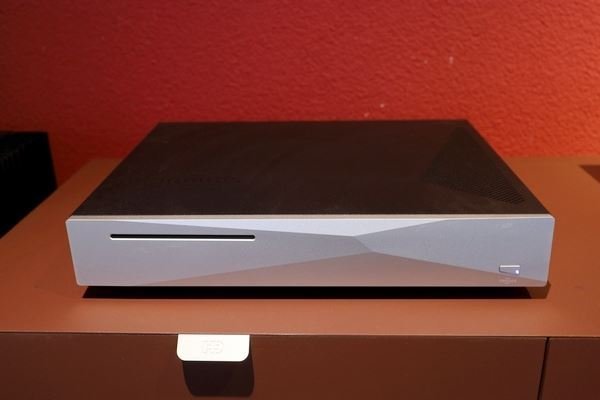 Innuos Zenith MK3 4TB