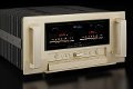 High End Class A Endverst&auml;rker Accuphase A-70