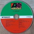 Led Zeppelin II (neuwertige, remasterte CD)