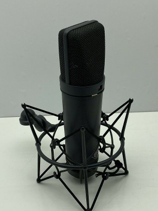 Neumann U 87 Ai MT Mikrofon