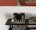 Jadis i70 Class-A Tube-Amp