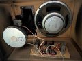 Klipsch Heresy I Oak Lacquer
