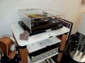 Clearaudio Concept Active