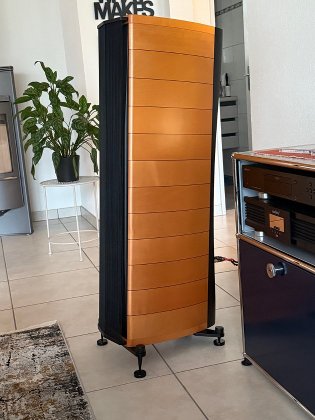 Cremona M von Sonus Faber