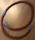 Stealth Strom Kabel der Extraklasse