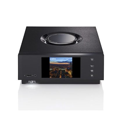 NAIM Uniti Atom