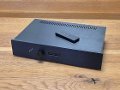 Najda DSP mit IcePower 250ASX2