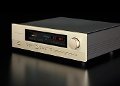 High End Tuner Accuphase T-1100