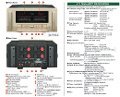 High End Class A Endverst&auml;rker Accuphase A-70