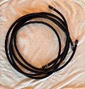 Stealth Strom Kabel der Extraklasse - Metacarbon