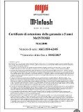 Mcintosh MA12000 NEU