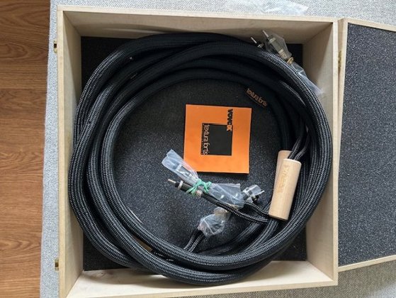 LS Kabel Vovox Textura fortis 3.5m