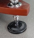 Silent Mount Spike-Untersetzer für Racks, Lautsprecher, etc.