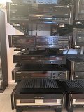 Pioneer Urushi / Elite Sammlung – High-End Klassiker