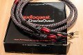 AudioQuest Volcano 72V DBS 2x2m