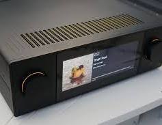 Top Streaming Verst&auml;rker Arcam Radia SA45