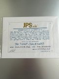 JPS Aluminata Reference NF XLR