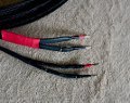OptimizeAudio Lautspecherkabel, 3m