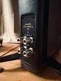 Sonus Faber Olympica III - Klassisch in Wenge