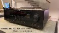 Y A M A H A - RX-V 365 CINEMA DSP AV Receiver HDMI Woofer