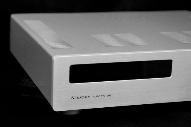 SCHWEIZER TOP-AMP 2X65W NEUKOMM CPA41FE