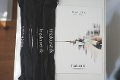 Inakustik NF-2404 Air Interconnect XLR
