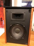 Klipsch, Hornlautsprecher