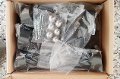 Totem Acoustic Claws BLACK