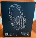 Hifiman Ananda non Stealth