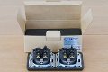 Furutech FT-SWS-D NCF (R) Doppelwandsteckdose