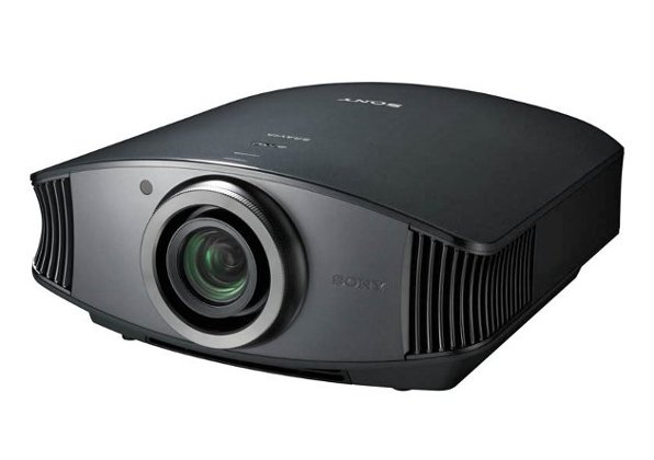 Sony Beamer VPL VW 60 Black Pearl