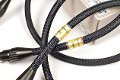 High-End XLR Kabel Furutech Evolution-II (1,2m)