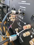 acoustic revive spc-2.5tripleC, single wire