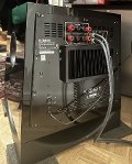 Yamaha NS-SW700 Subwoofer Yamaha NS-SW700 Subwoofer