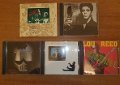 LOU REED &ndash; F&Uuml;NF CDs; w&auml;hlen Sie eine oder mehrere CD aus