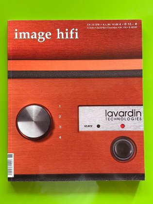 Hifi-Image / Image Hifi