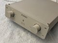 Rowen PR2 Preamp.