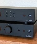 Audiolab 6000a + 6000cdt