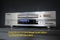 Pioneer DV-717 DVD/CD-Spieler. GOLD EDITION