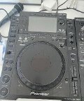 DJ Equipment DJM 2000 Pioneer